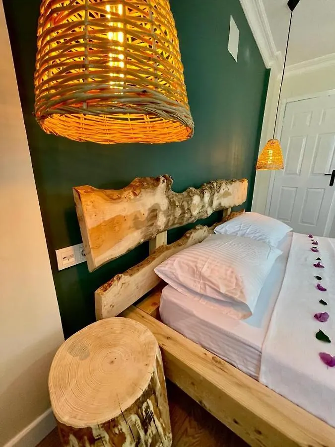 Fethiye Telmessos Suites Apartamento