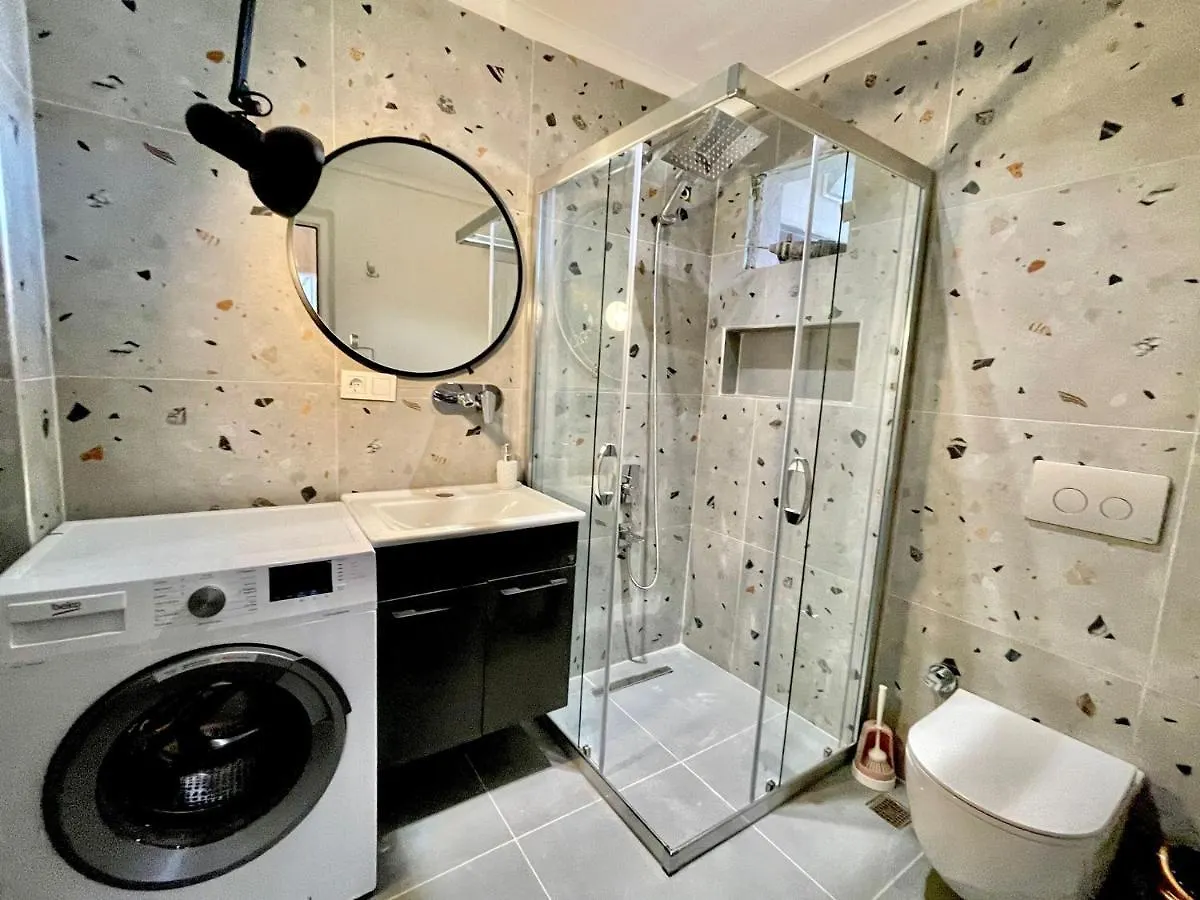 Fethiye Telmessos Suites Turcia