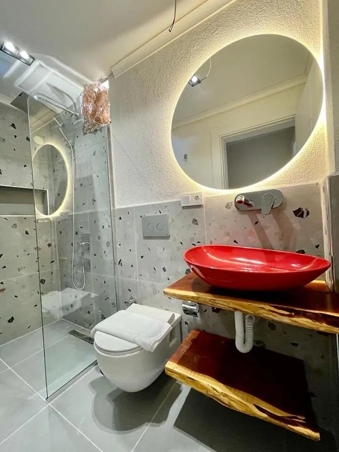 Fethiye Telmessos Suites