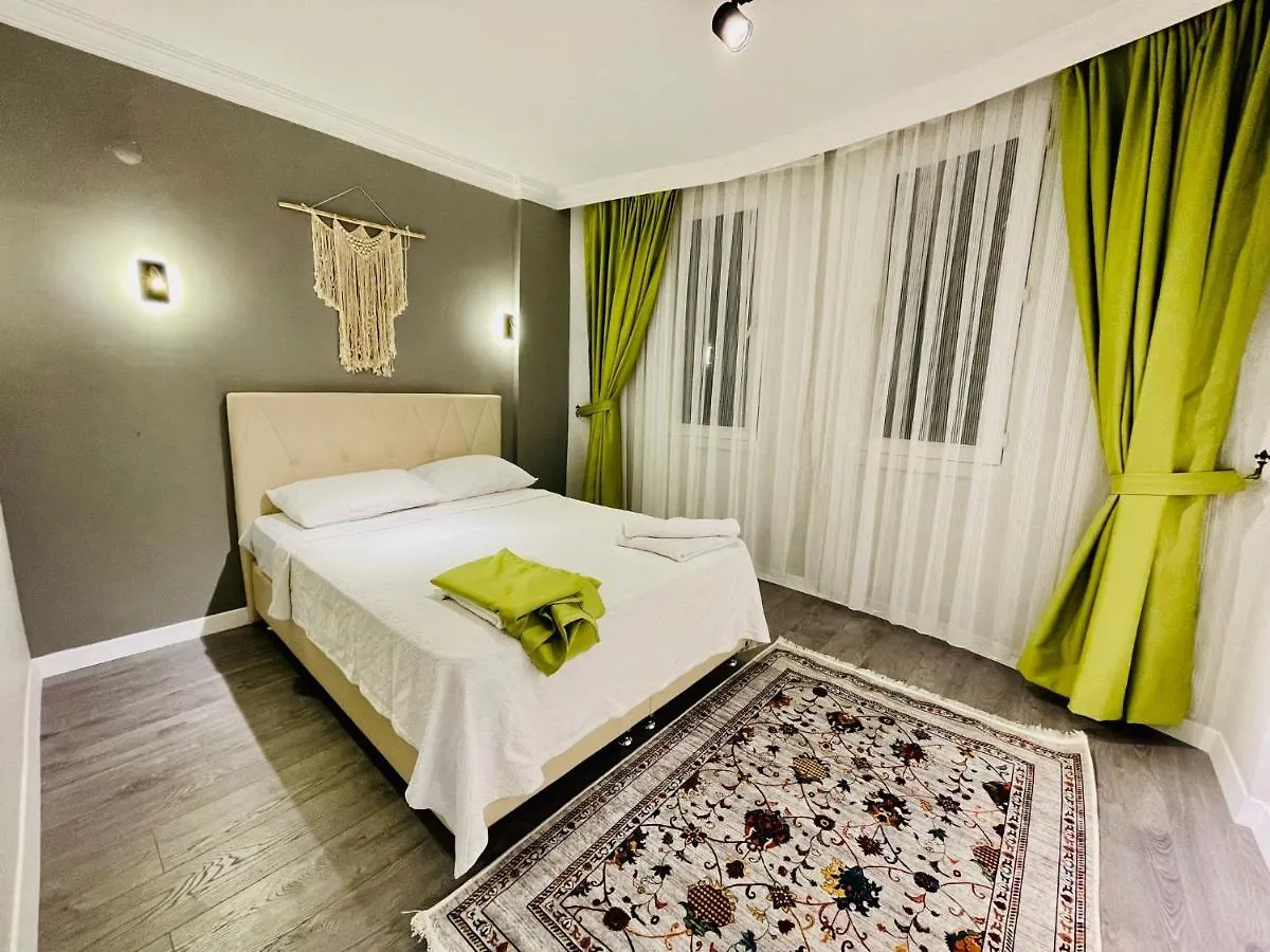 Fethiye Telmessos Suites 0*,  Turquia