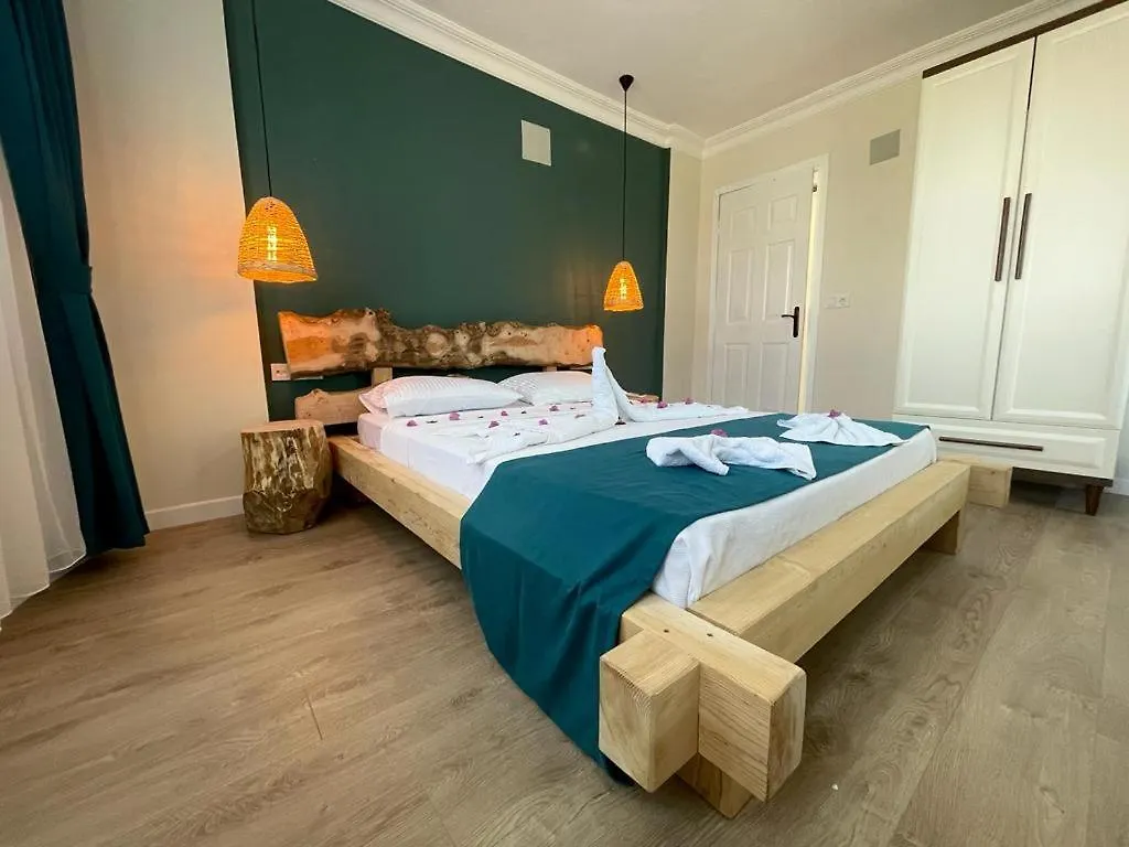 Fethiye Telmessos Suites