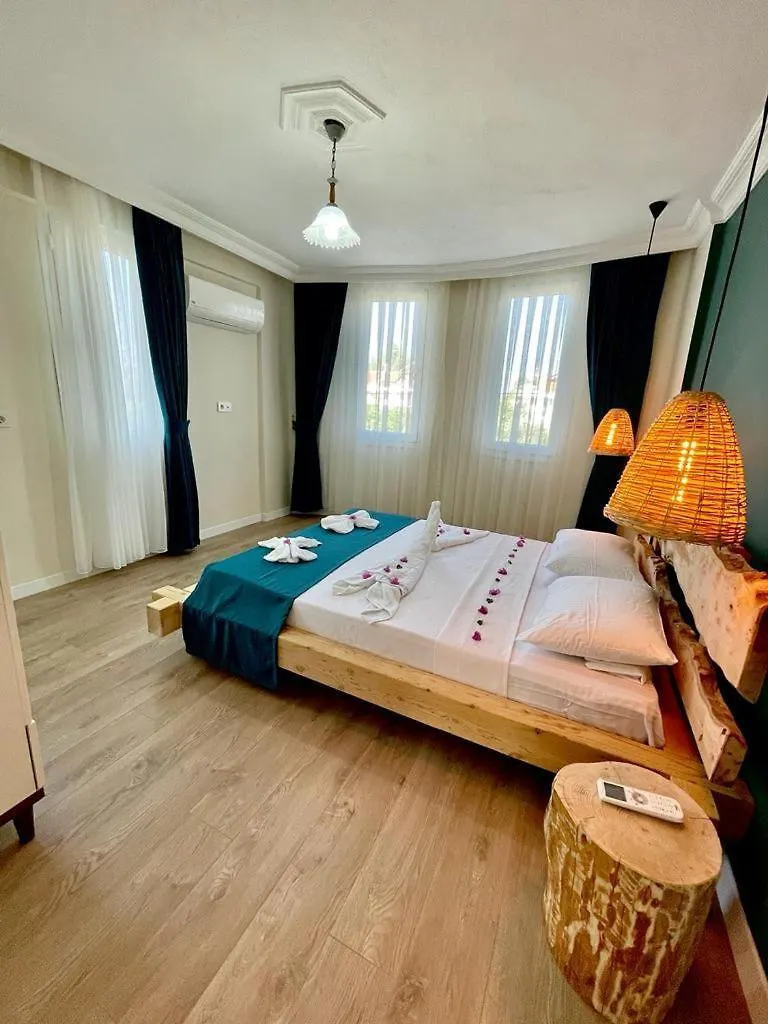 Fethiye Telmessos Suites