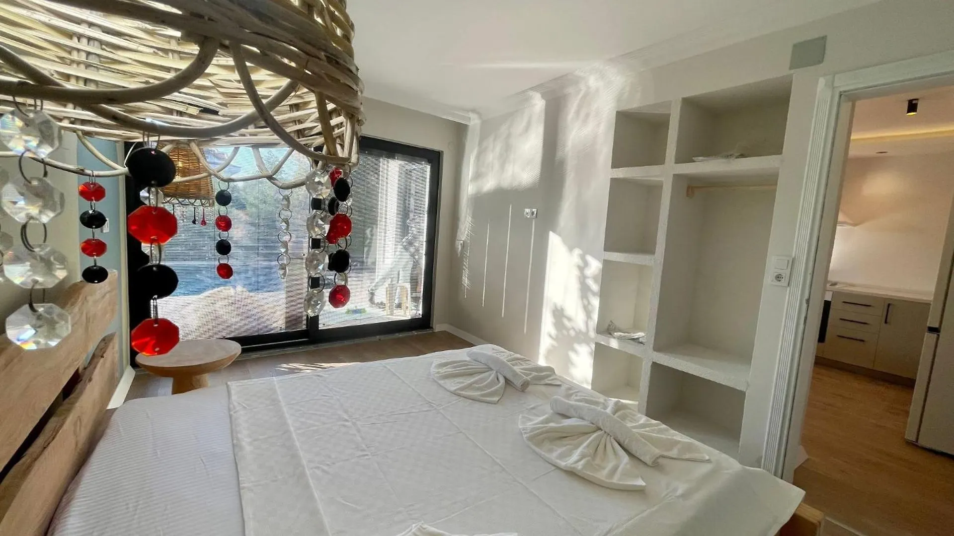 Fethiye Telmessos Suites
