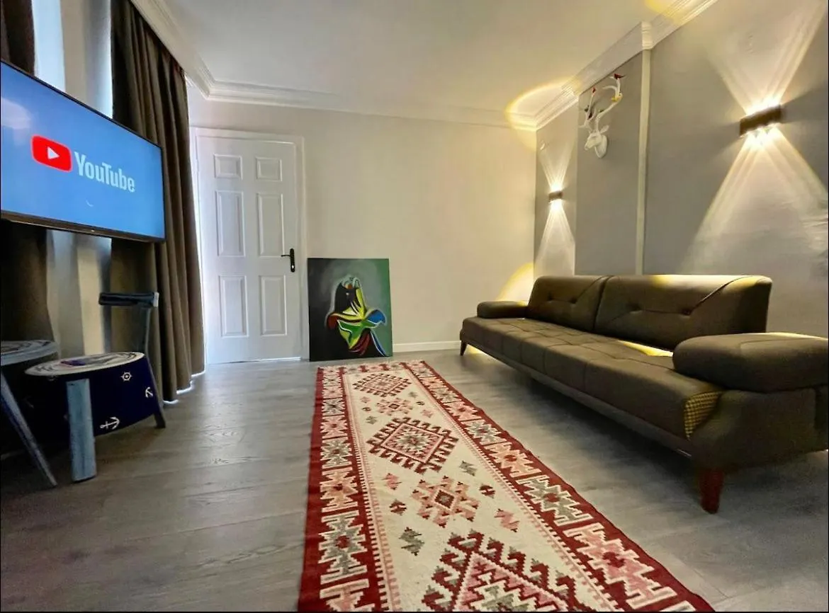 Fethiye Telmessos Suites Turquia