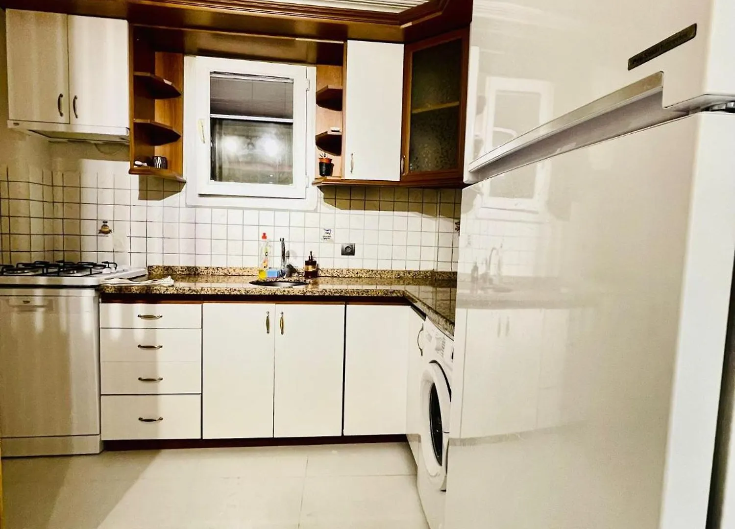 Apartament Fethiye Telmessos Suites