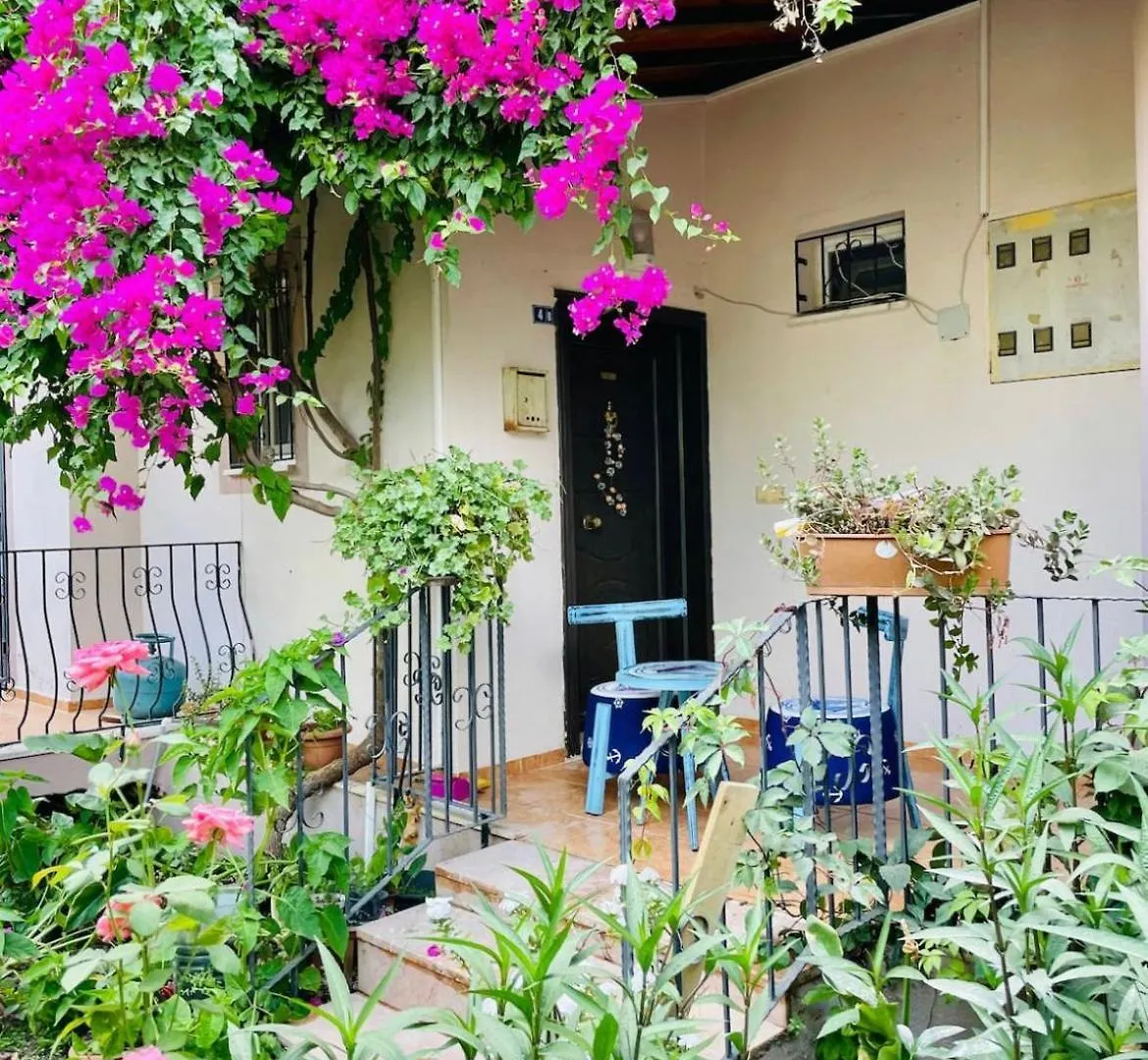 Apartamento Fethiye Telmessos Suites
