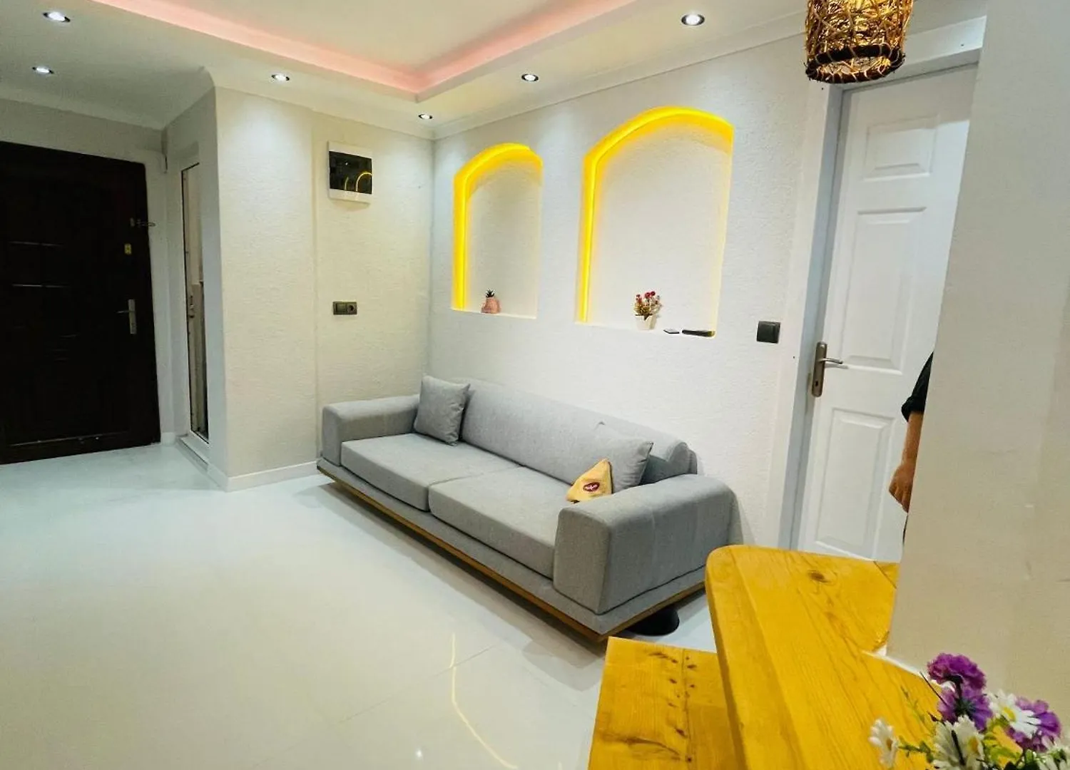 Fethiye Telmessos Suites Turquia