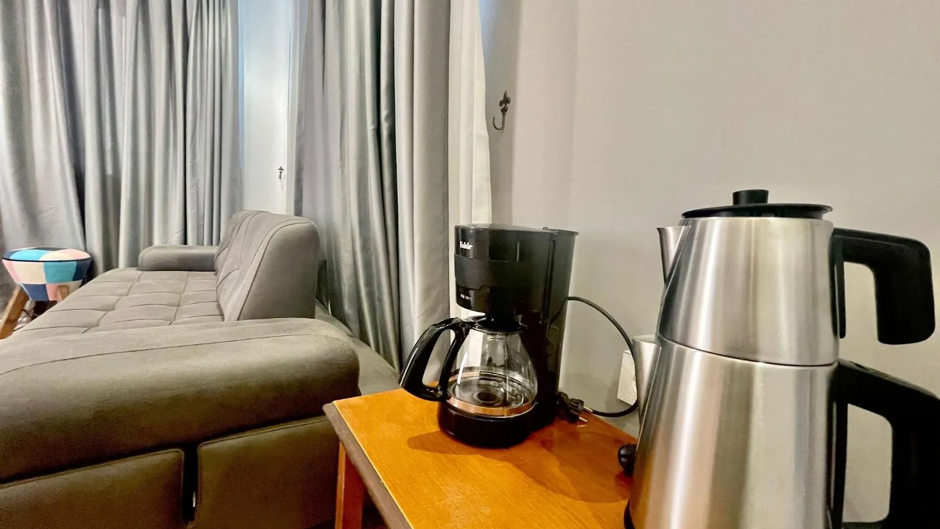 Fethiye Telmessos Suites Turquia