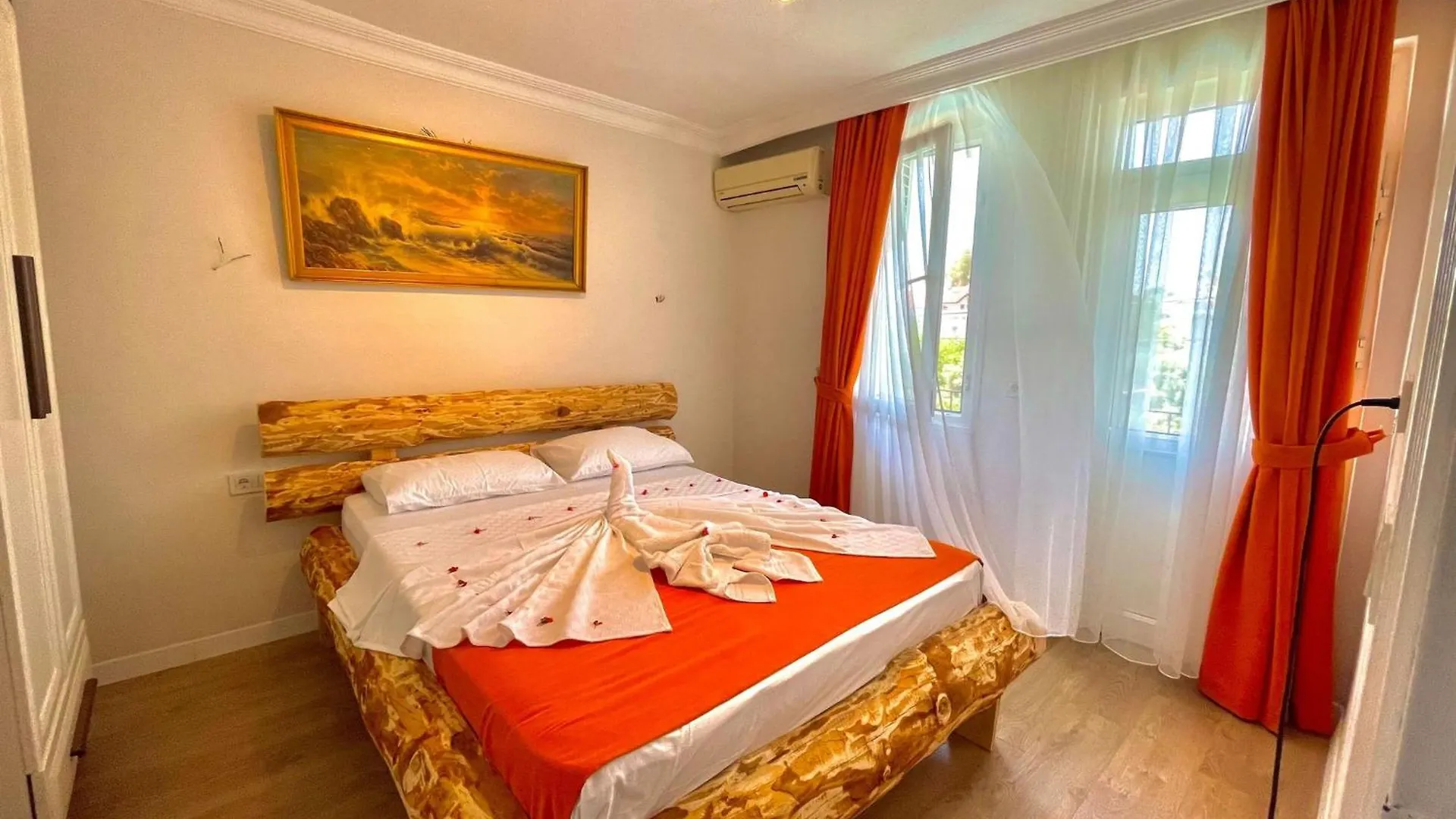 Fethiye Telmessos Suites 0*,  Turquia