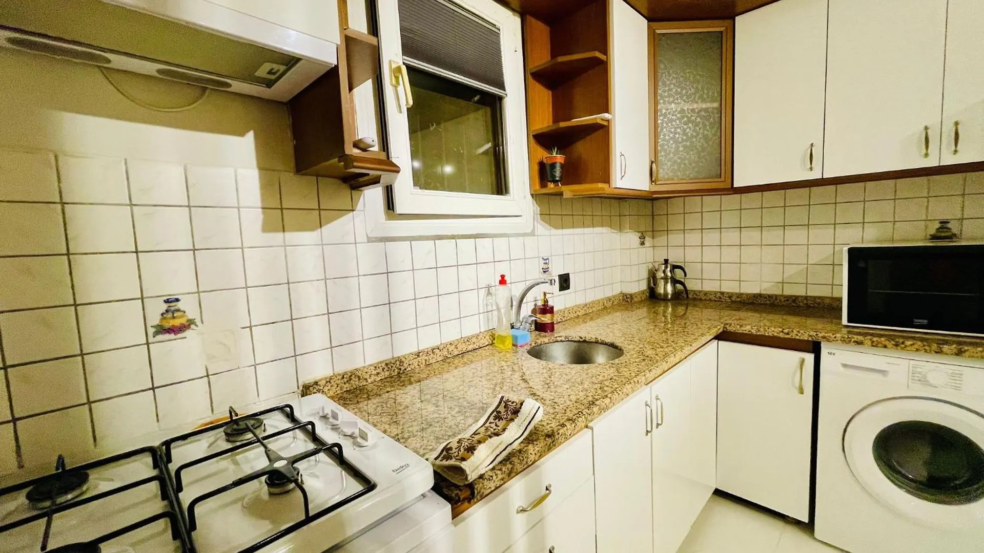 Fethiye Telmessos Suites