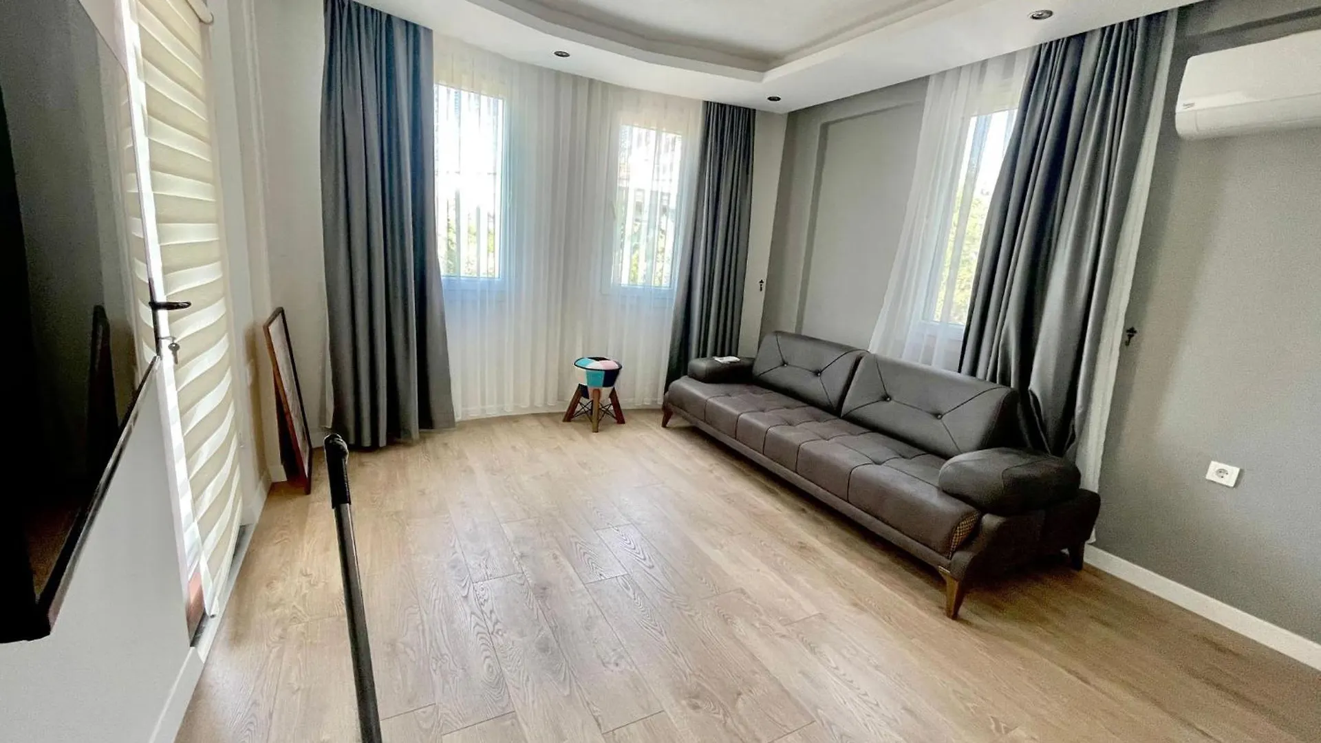 Fethiye Telmessos Suites