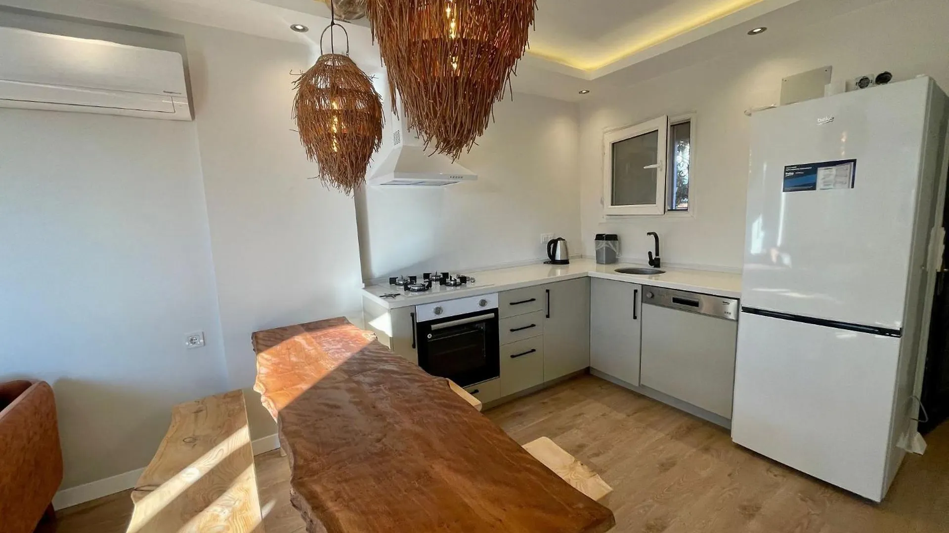 Fethiye Telmessos Suites Apartament