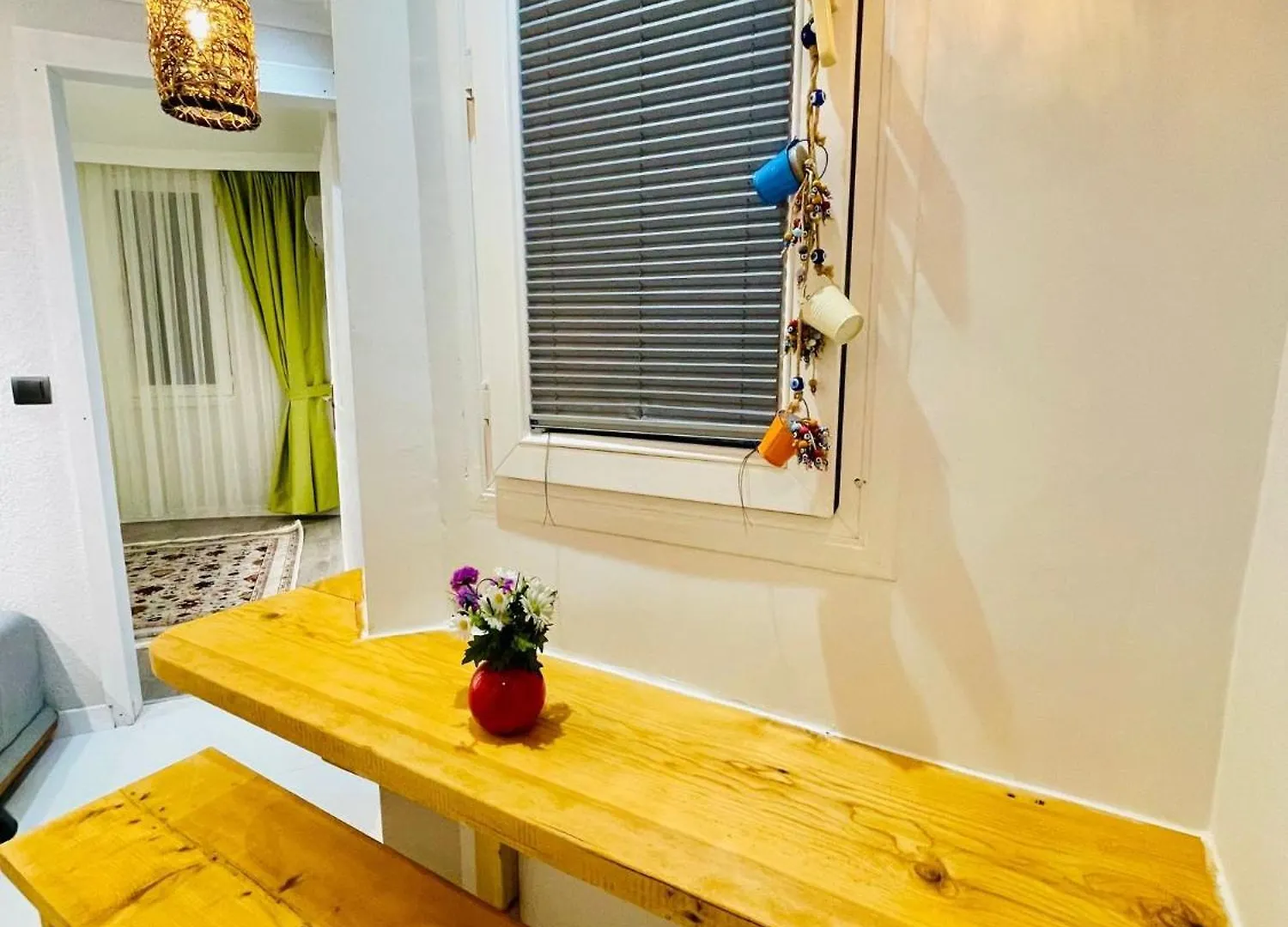 Apartament Fethiye Telmessos Suites