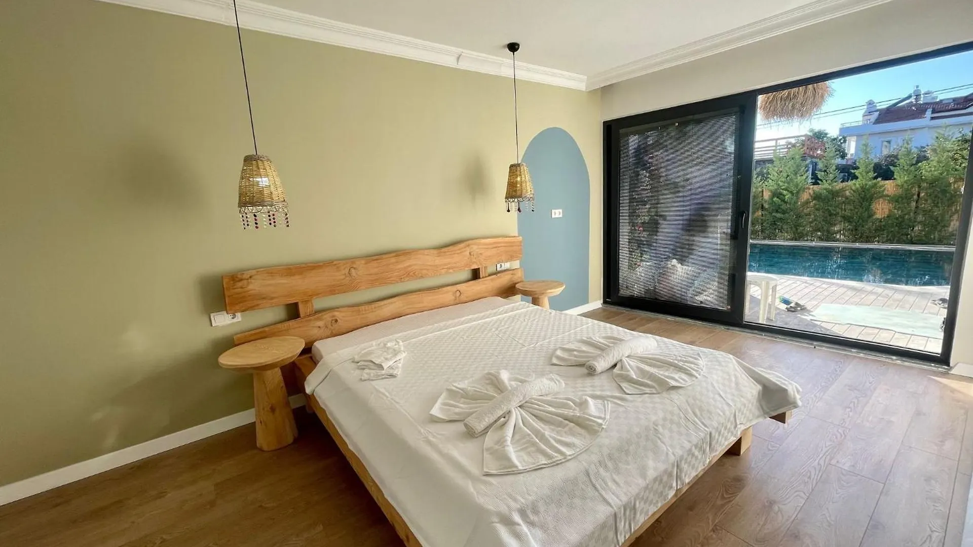 Fethiye Telmessos Suites 0*,  Turquia