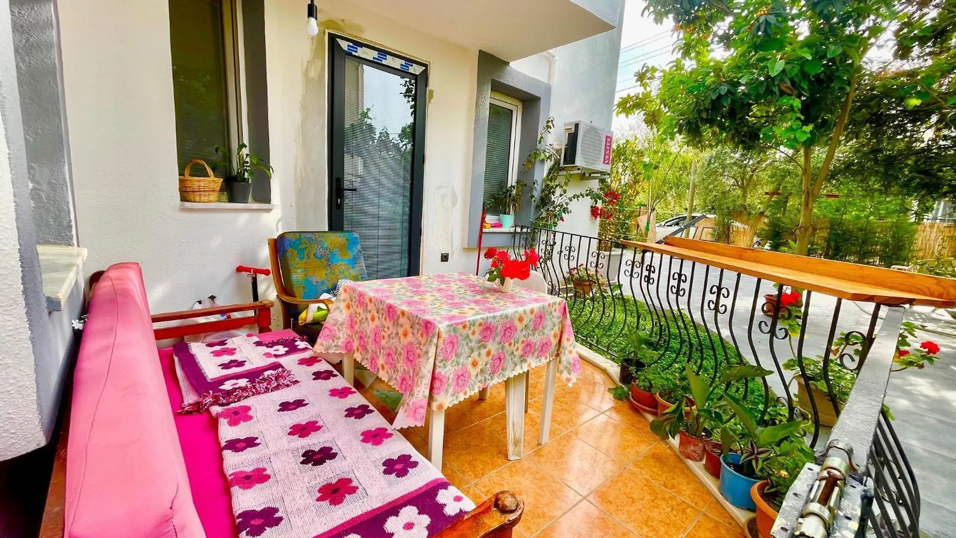 Apartament Fethiye Telmessos Suites Turcia