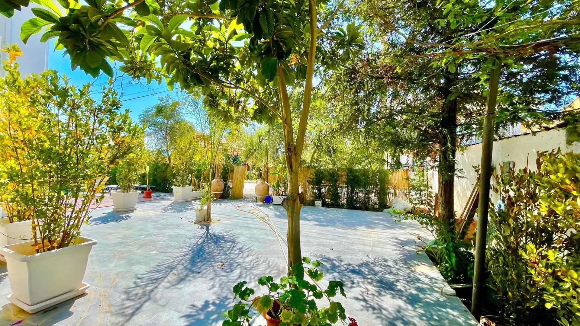 Fethiye Telmessos Suites