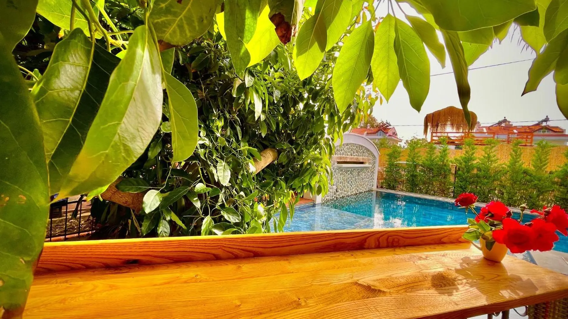 Fethiye Telmessos Suites 0*,