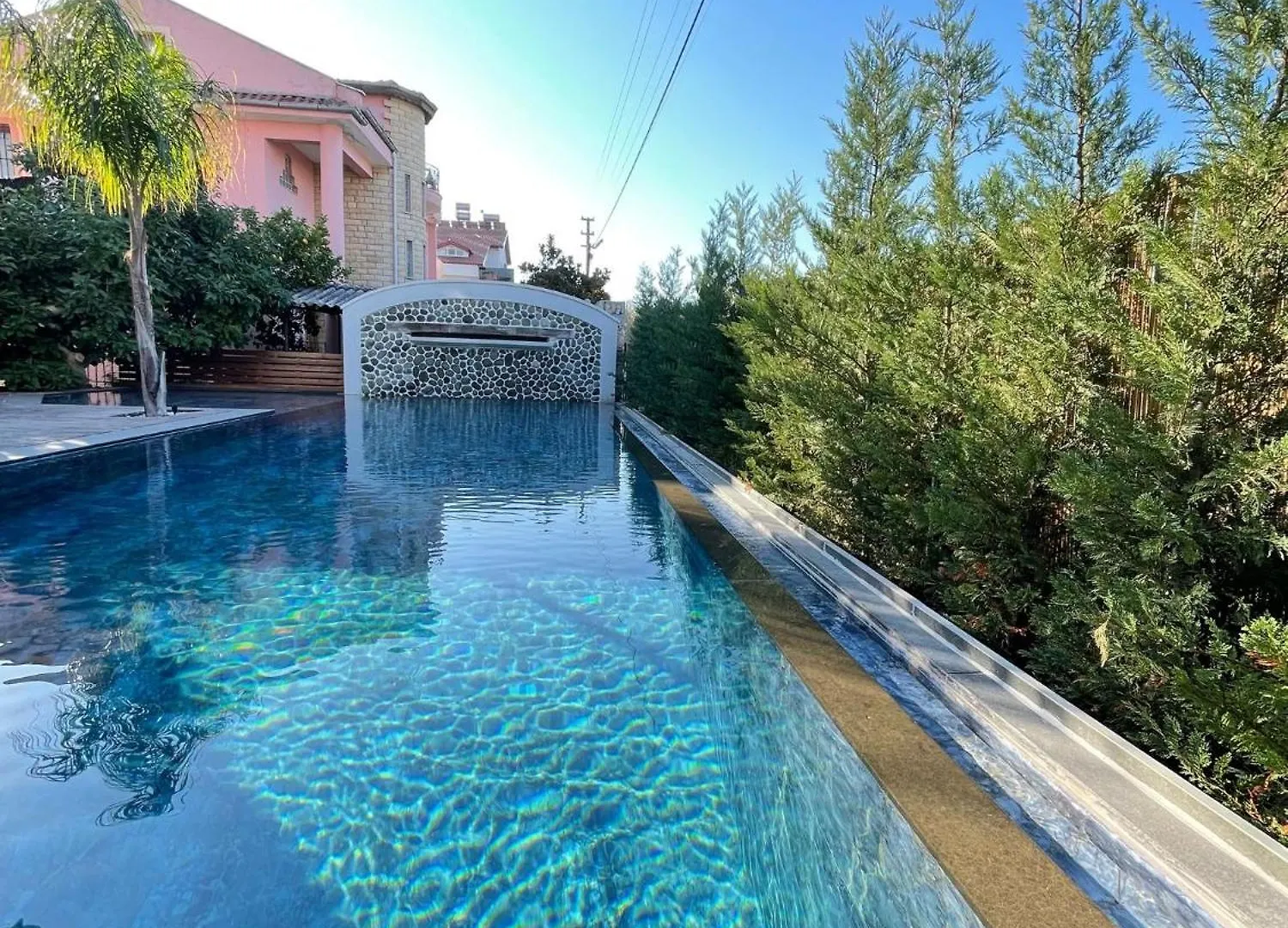 Fethiye Telmessos Suites Apartamento
