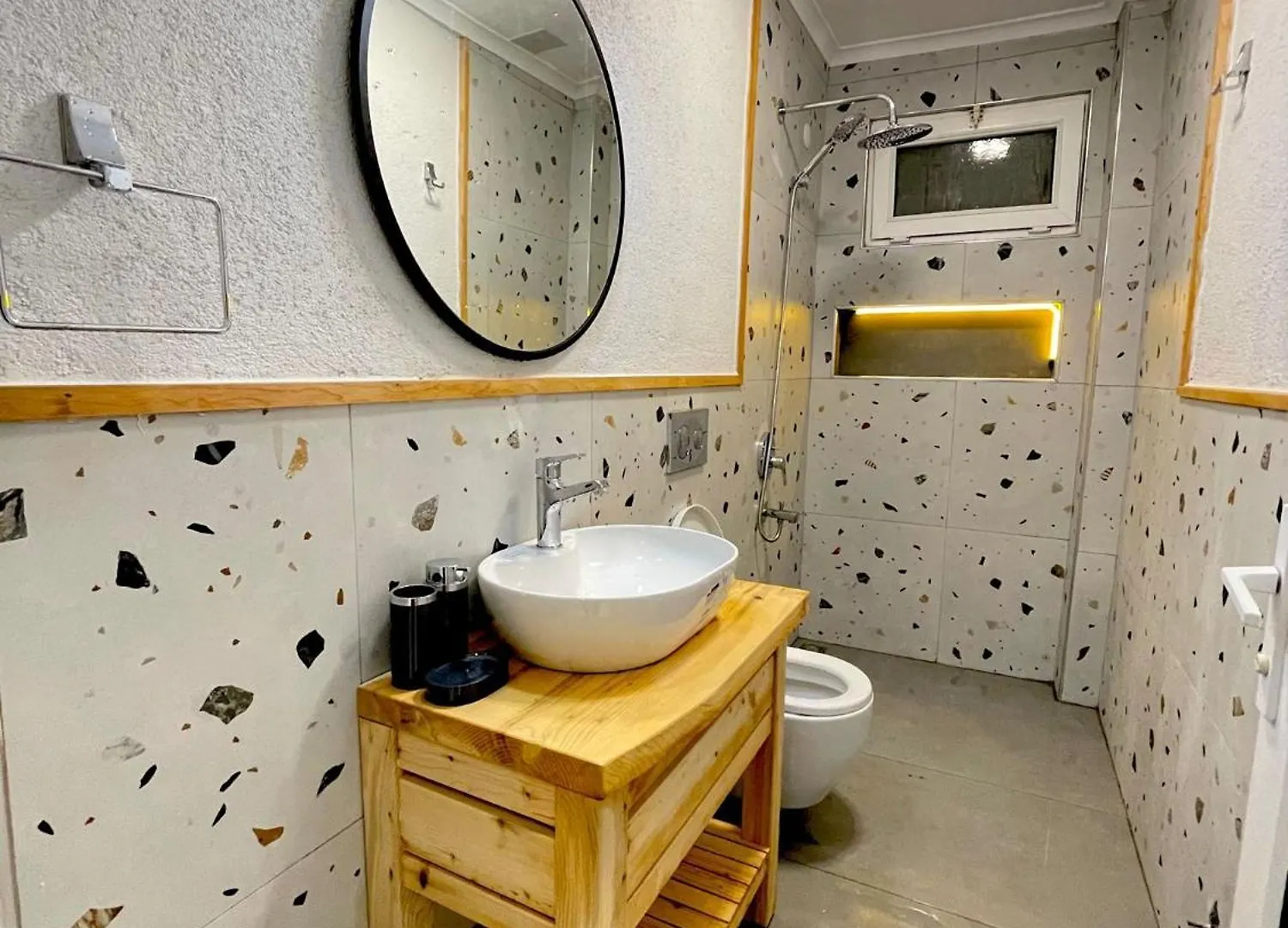 Fethiye Telmessos Suites