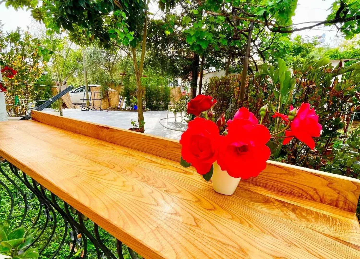 Fethiye Telmessos Suites