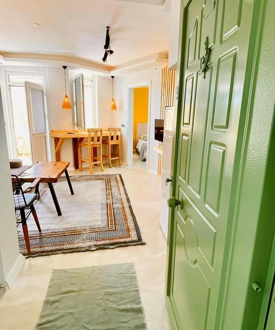 Fethiye Telmessos Suites 0*,  Turquia