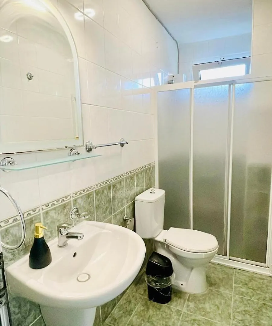 Apartamento Fethiye Telmessos Suites Turquia